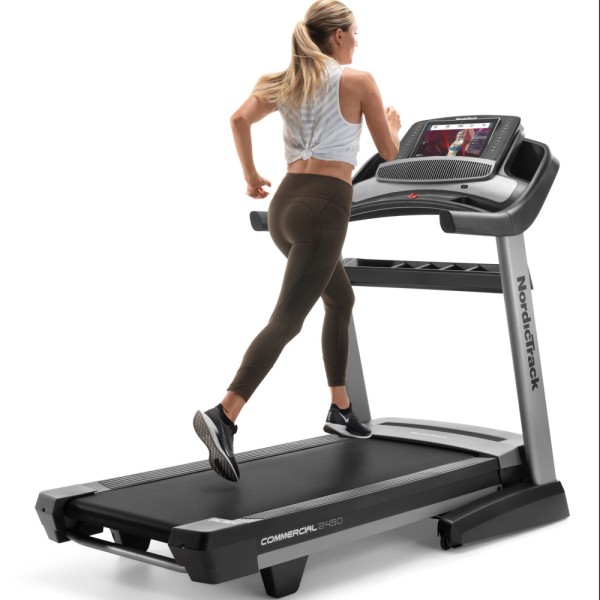 Бігова доріжка NordicTrack 2450 (NTL17221-INT)