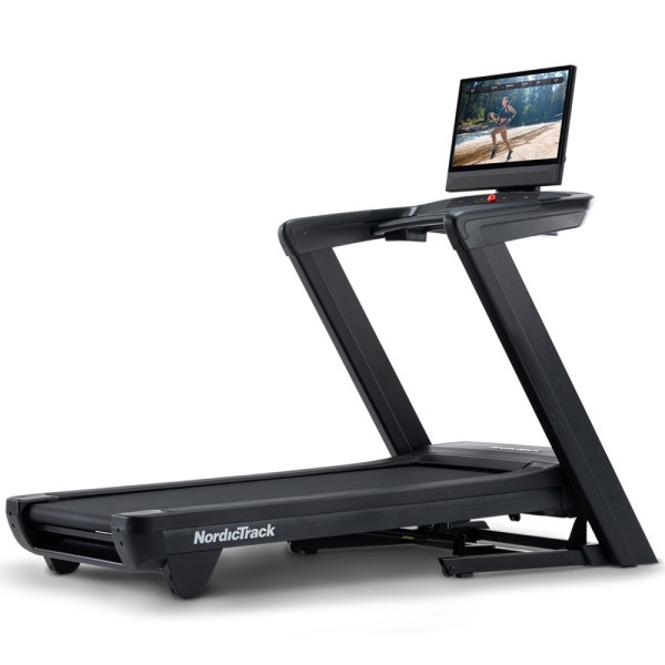 Бігова доріжка NordicTrack Commercial 2450 NTL19125-INT