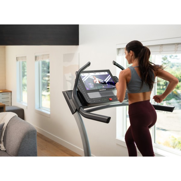 Бігова доріжка NordicTrack X22i NTL29221-INT