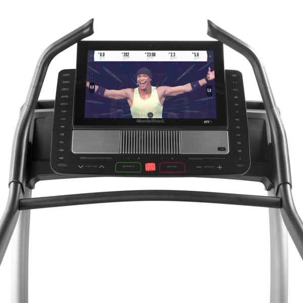 Бігова доріжка NordicTrack X22i NTL29221-INT