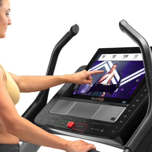 Бігова доріжка NordicTrack X22i NTL29221-INT