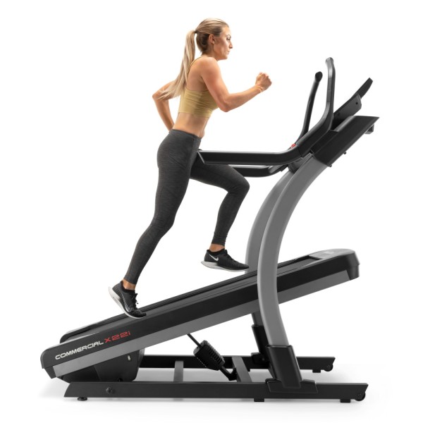 Бігова доріжка NordicTrack X22i NTL29221-INT