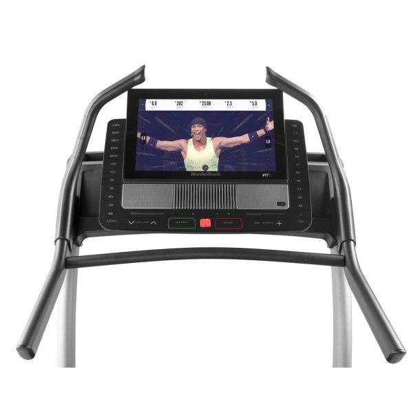 Бігова доріжка NordicTrack X22i NTL29221-INT