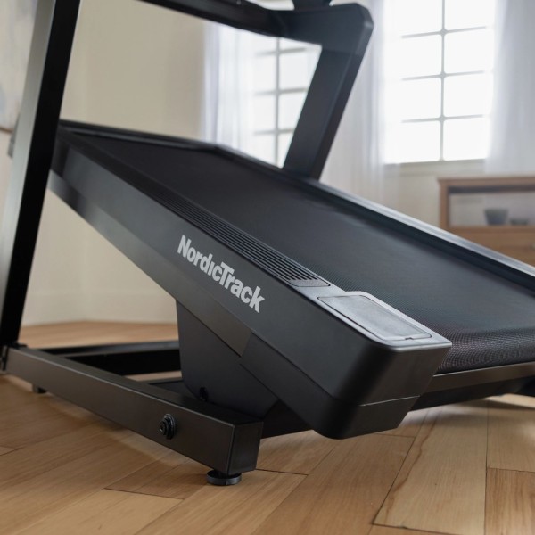 Бігова доріжка NordicTrack X16