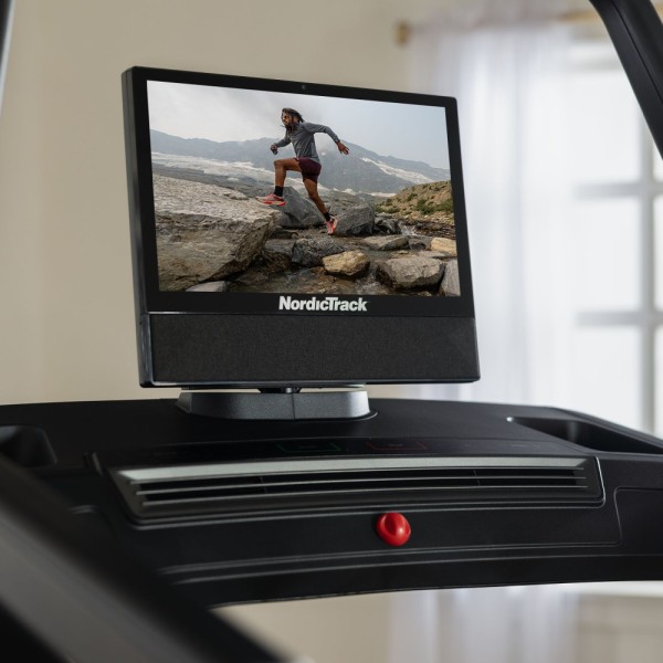 Бігова доріжка NordicTrack X16
