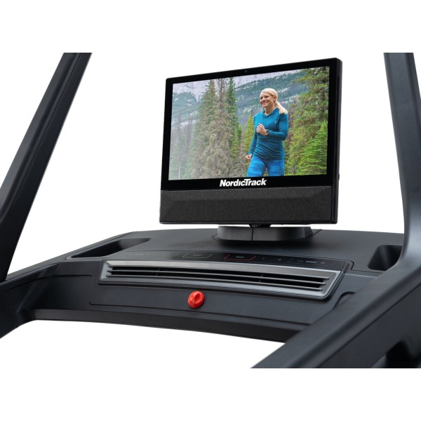 Бігова доріжка NordicTrack X16