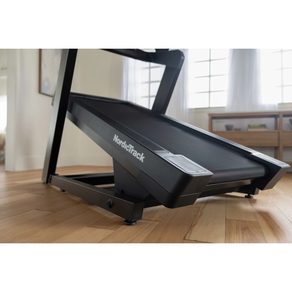 Бігова доріжка NordicTrack X16