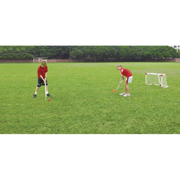 Ворота хокейні Outdoor-Play JC-101A