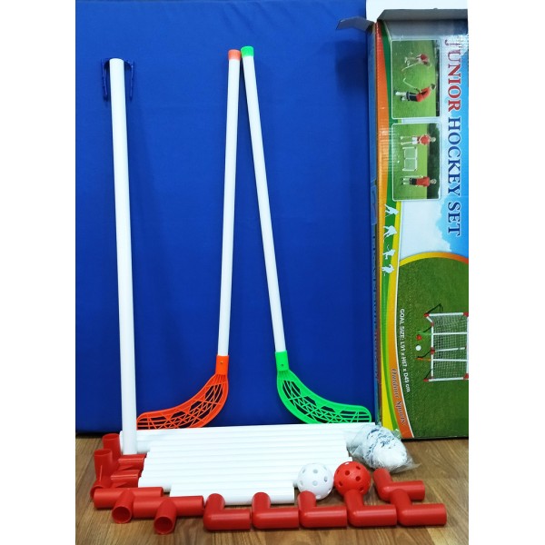 Ворота хокейні Outdoor-Play JC-101A