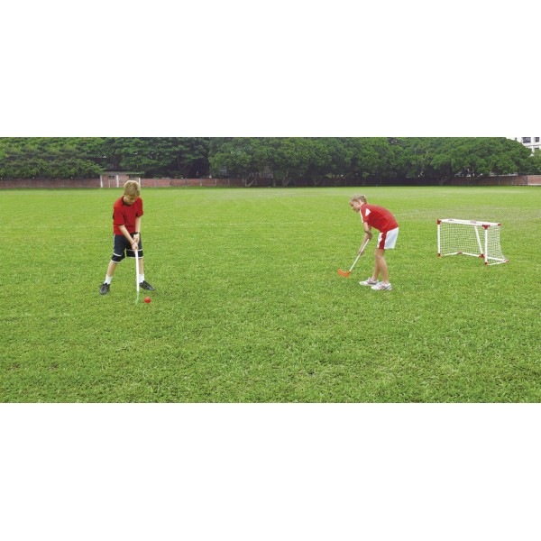 Ворота хокейні Outdoor-Play JC-101A