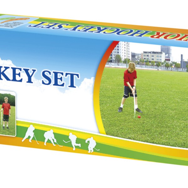 Ворота хокейні Outdoor-Play JC-101A