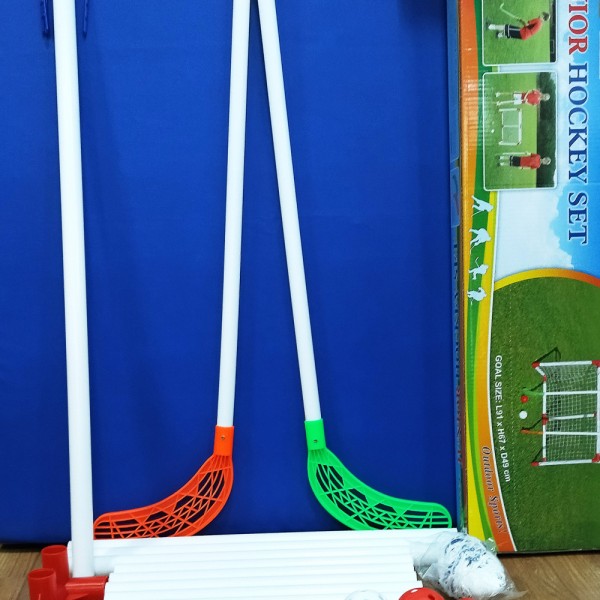 Ворота хокейні Outdoor-Play JC-101A