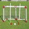 Ворота хокейні Outdoor-Play JC-101A