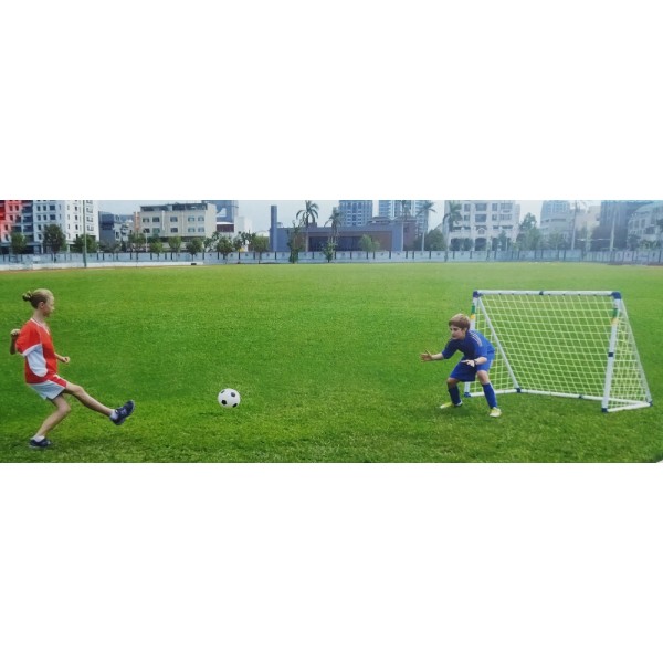 Ворота футбольні Outdoor-Play JC-153A