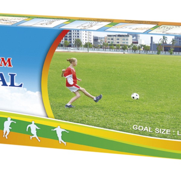 Ворота футбольні Outdoor-Play JC-153A