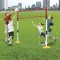 Сітка 3 в 1 Outdoor-Play JC-238A для бадмінтону, волейболу, тенісу