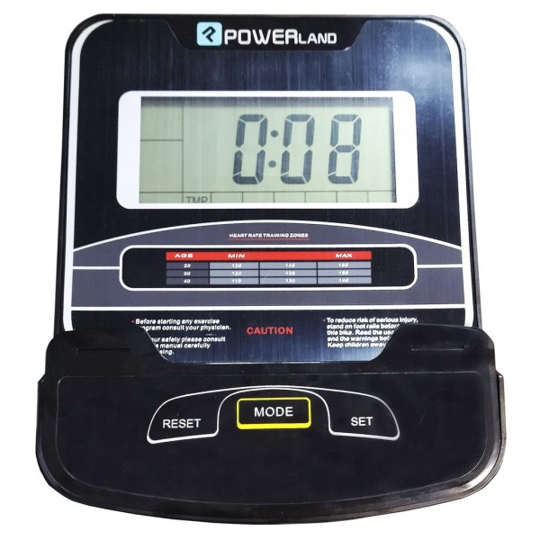 Орбітрек PowerLand YK-BK8741H