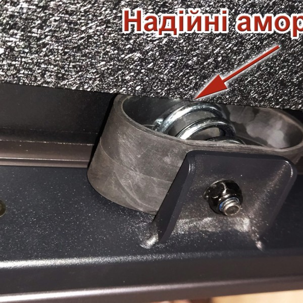 Бігова доріжка PowerLand YK-ET1801B
