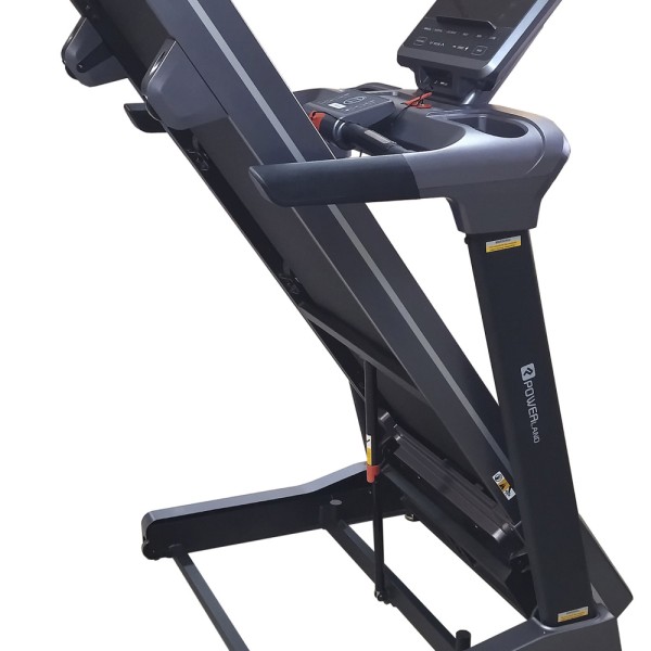 Бігова доріжка PowerLand YK-ET1801B