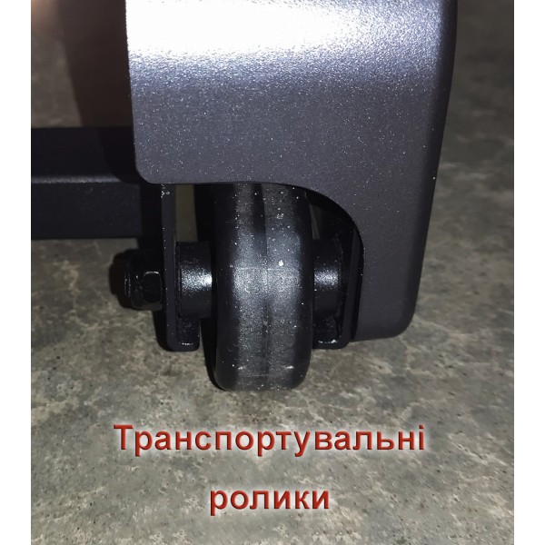 Бігова доріжка PowerLand YK-ET1801B