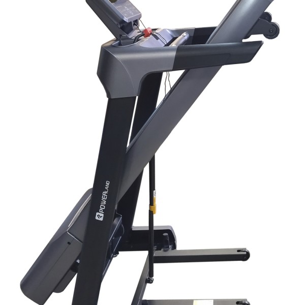 Бігова доріжка PowerLand YK-ET1802A