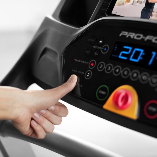 Бігова доріжка ProForm 105 CST