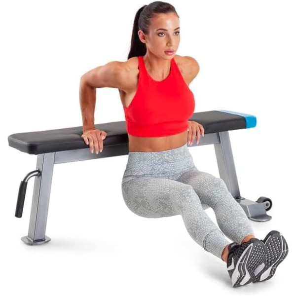 Лавка пряма Pro Form Carbon Strength