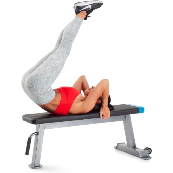 Лавка пряма Pro Form Carbon Strength