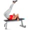 Лавка пряма Pro Form Carbon Strength
