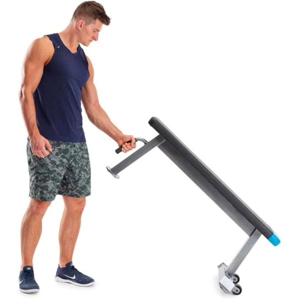 Лавка пряма Pro Form Carbon Strength