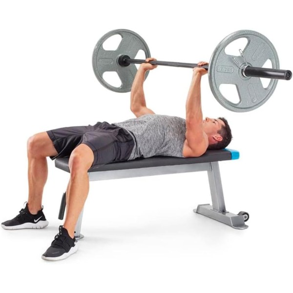 Лавка пряма Pro Form Carbon Strength