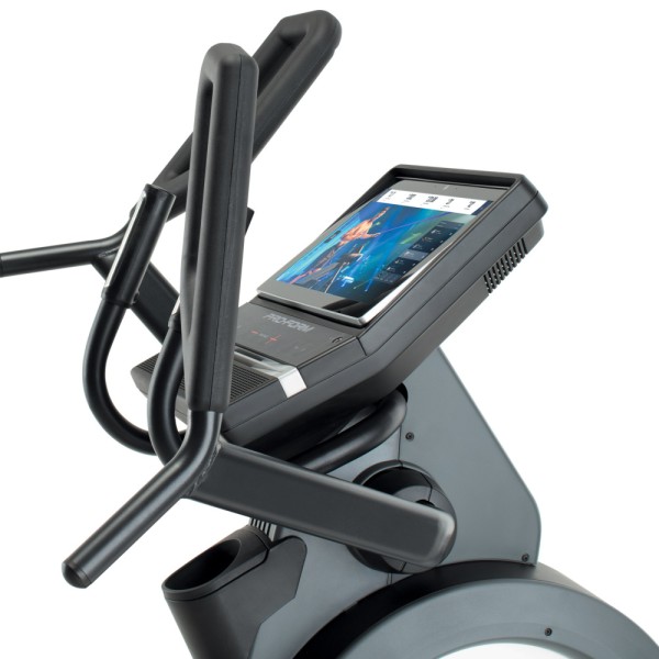 Степпер-орбітрек ProForm Pro HIIT H14