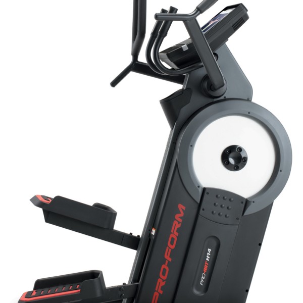Степпер-орбітрек ProForm Pro HIIT H14