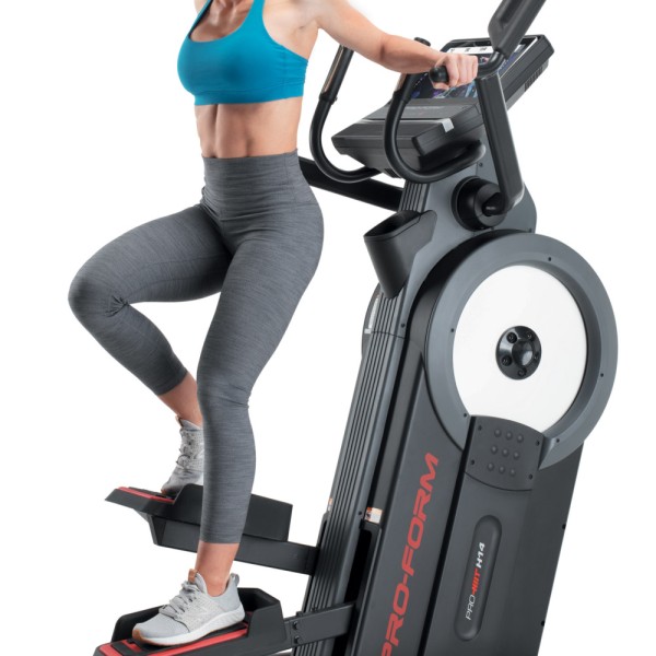 Степпер-орбітрек ProForm Pro HIIT H14