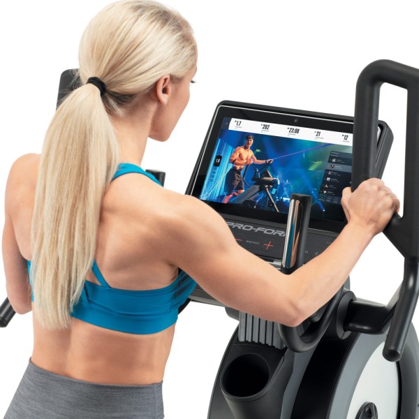 Степпер-орбітрек ProForm Pro HIIT H14