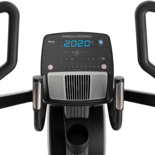 Степер-орбітрек ProForm HIIT L6
