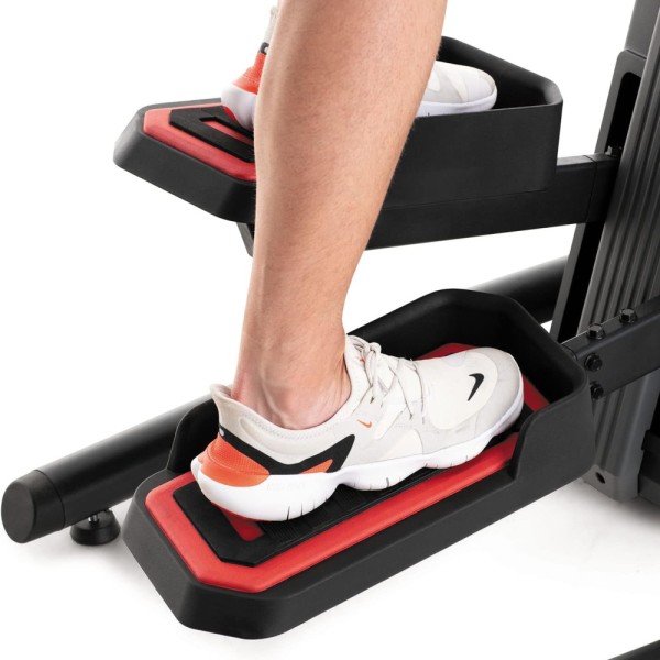 Степер-орбітрек ProForm HIIT L6