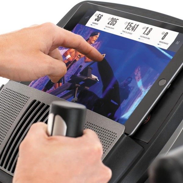 Степер-орбітрек ProForm HIIT L6