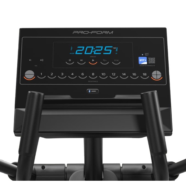 Орбітрек ProForm Carbon EL PFEL55925-INT