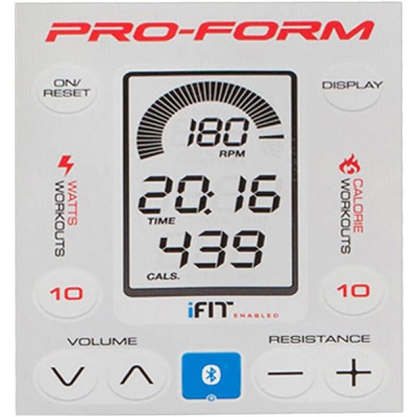 Орбітрек ProForm Endurance 420E (PFEVEL49716)