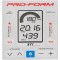 Орбітрек ProForm Endurance 420E (PFEVEL49716)