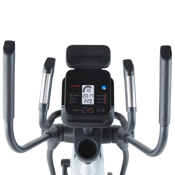 Орбітрек ProForm Endurance 420E (PFEVEL49717)
