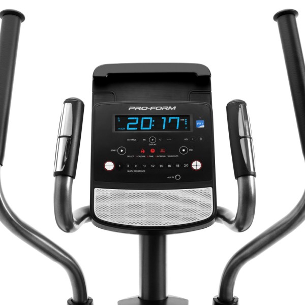 Орбітрек ProForm 525 CSE+