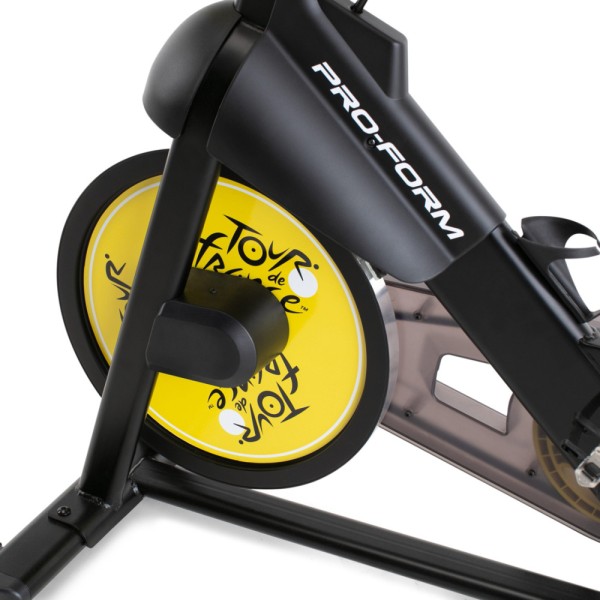 Спінбайк ProForm Tour de France CBC PFEX39420-INT