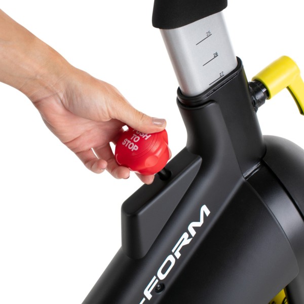 Спінбайк ProForm Tour de France CBC PFEX39420-INT