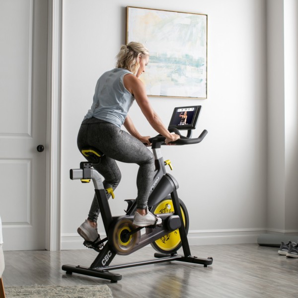 Спінбайк ProForm Tour de France CBC PFEX39420-INT