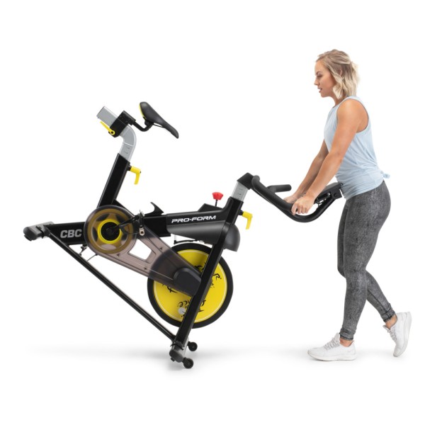 Спінбайк ProForm Tour de France CBC PFEX39420-INT