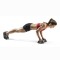Набір для занять фітнесом 7 в 1 ProForm PFK13