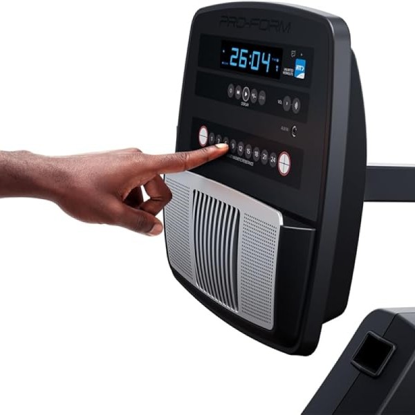 Гребний тренажер ProForm 750R