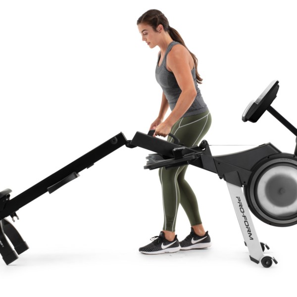 Гребний тренажер ProForm 750R